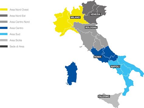 macro area logistica nord qualità